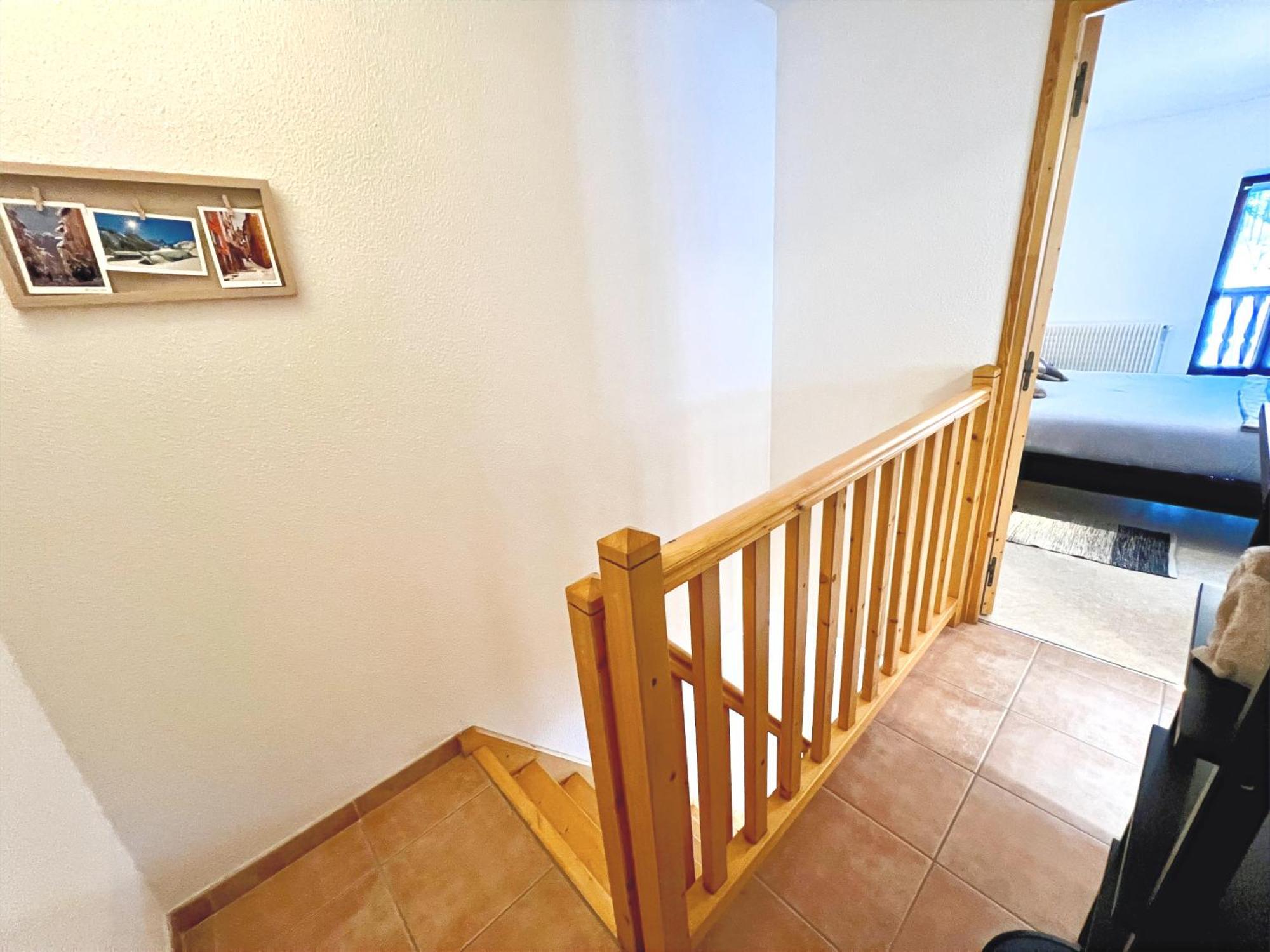 Charmante Maison De Montagne Briançon Dış mekan fotoğraf