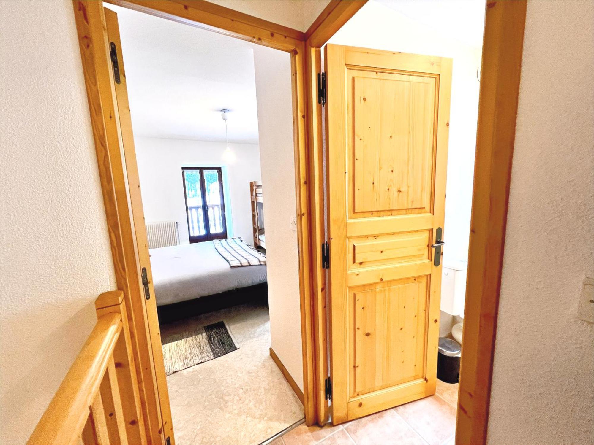 Charmante Maison De Montagne Briançon Dış mekan fotoğraf